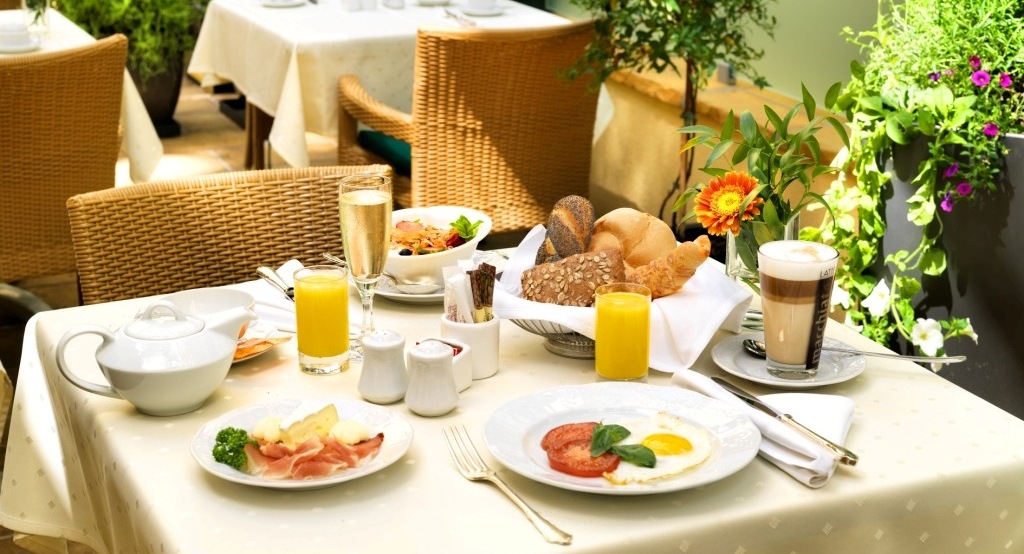 Breakfast in Vienna - Vienna InsightVienna Insight