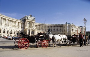 Hofburg Wien