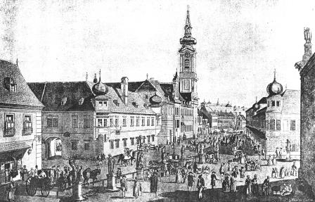 Taborstraße 1725